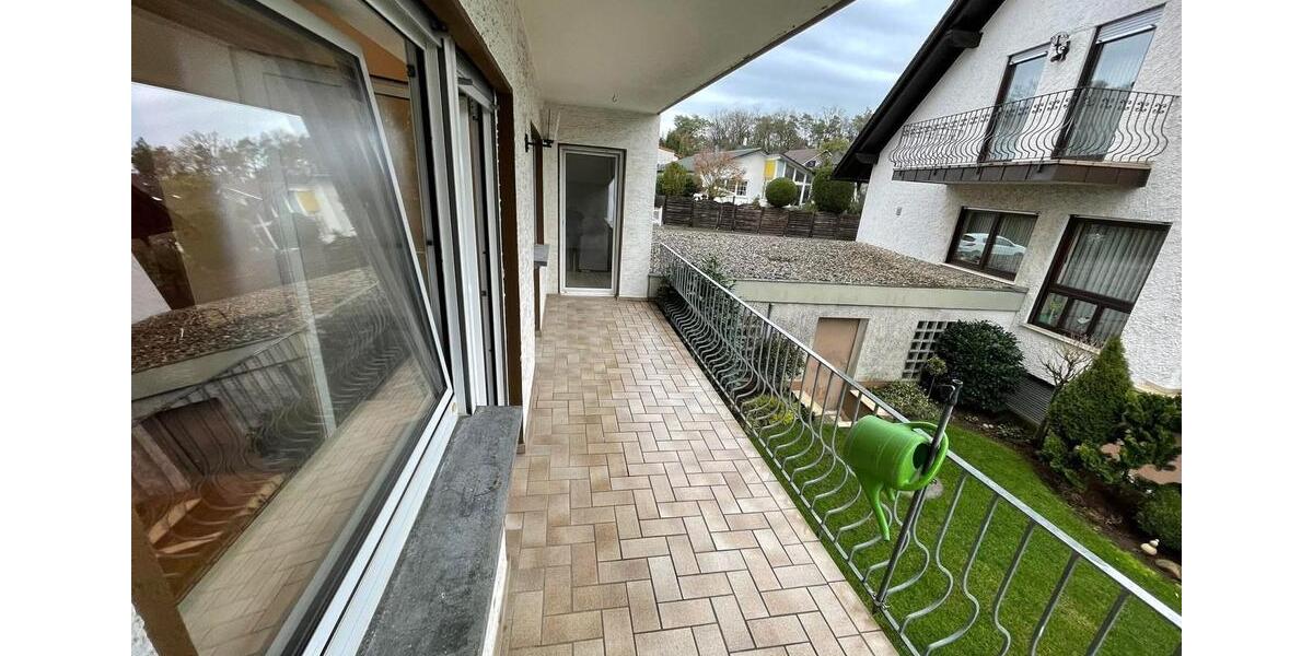 Erdgeschoßwohnung Rödermark - 7 Zimmer, 108 m&sup2;, 1.600&euro; | Angebot:26632480