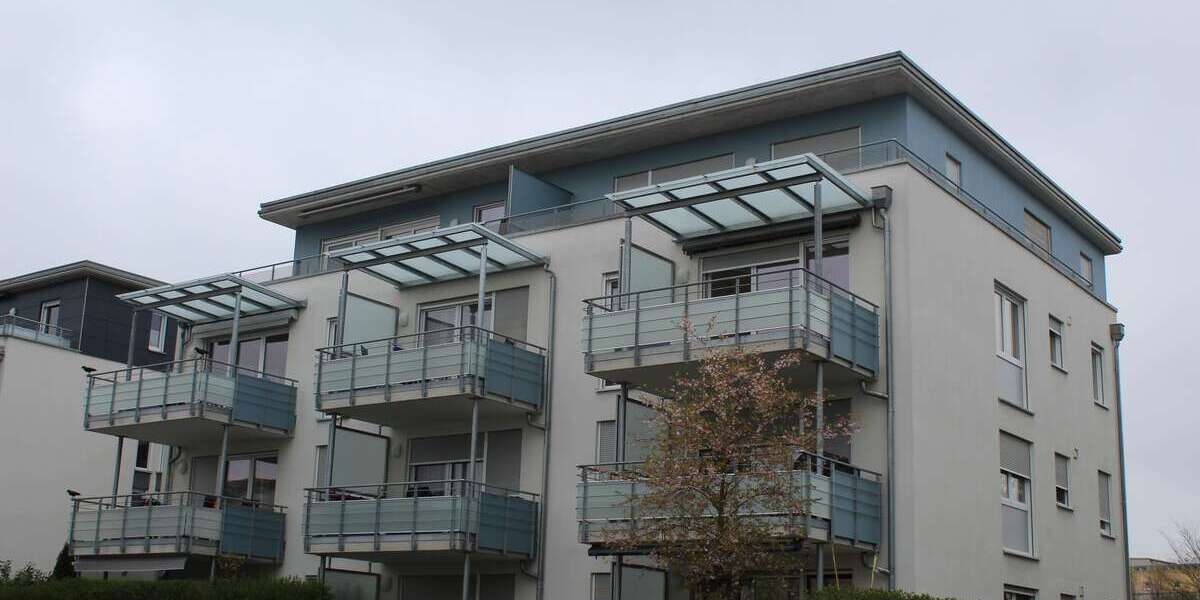 Etagenwohnung Bietigheim - 3 Zimmer, 80 m&sup2;, 1.200&euro; | Angebot:26119577