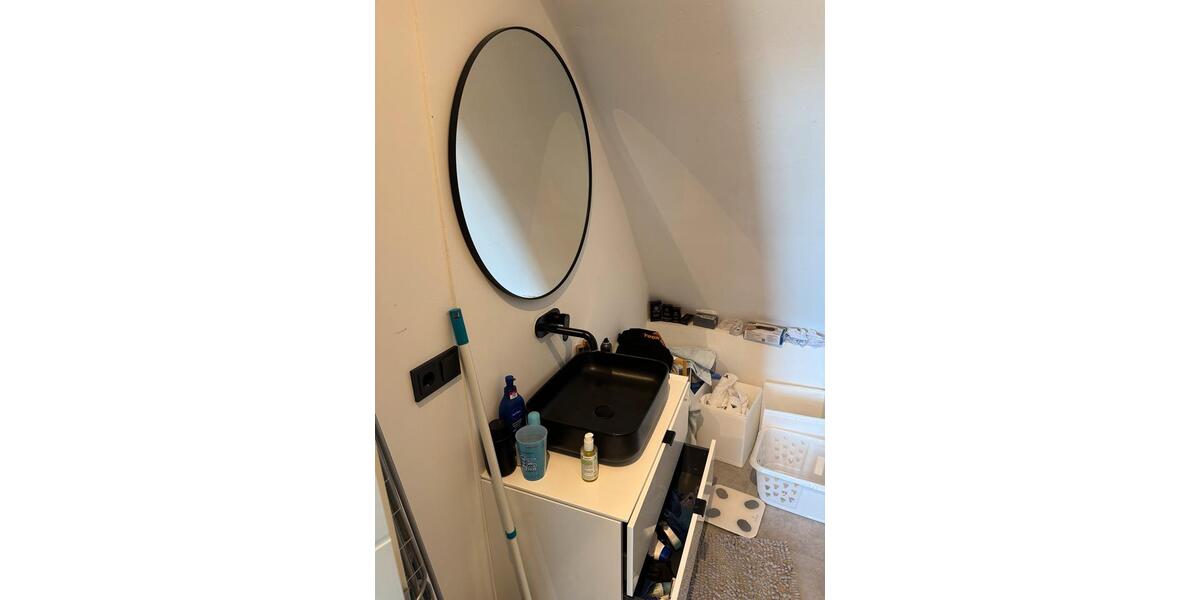 Wohnen auf Zeit Darmstadt Darmstadt-Nord - 1 Zimmer, 13 m&sup2;, 605&euro; | Angebot:26691546