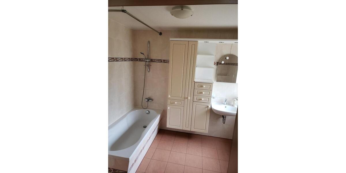 Etagenwohnung Steinau an der Straße - 1 Zimmer, 36 m&sup2;, 500&euro; | Angebot:26262295