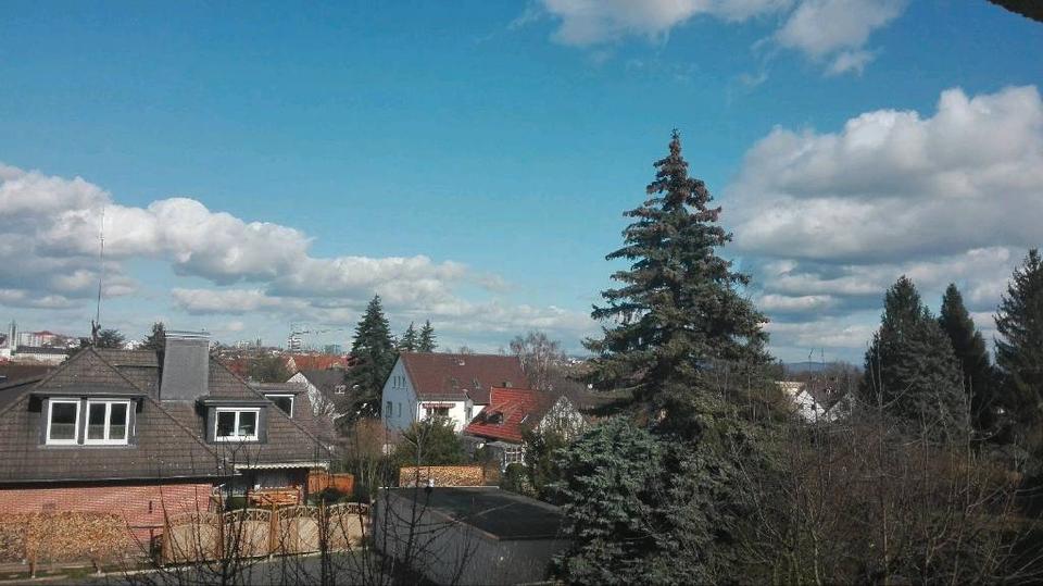Wohnen auf Zeit Kassel Südstadt - 2.5 Zimmer, 55 m&sup2;, 825&euro; | Angebot:26144046