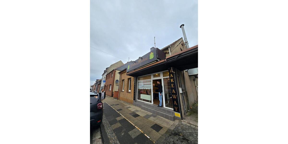 Gewerbeobjekt Oberhausen Alsfeld - 950&euro; | Angebot:24782200