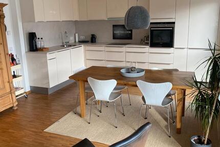 Wohnung Höhenkirchen-Siegertsbrunn Siegertsbrunn - 3 Zimmer, 78 m&sup2;, 1.600&euro; | Angebot:25168418