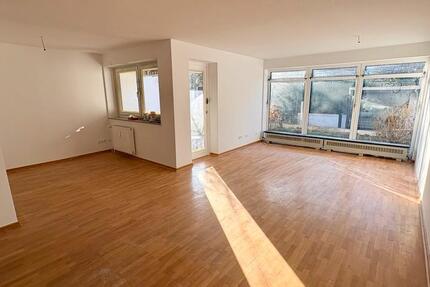 3-Zimmer-Wohnung in Hemmingen-Westerfeld mit Garten 3 zimmer