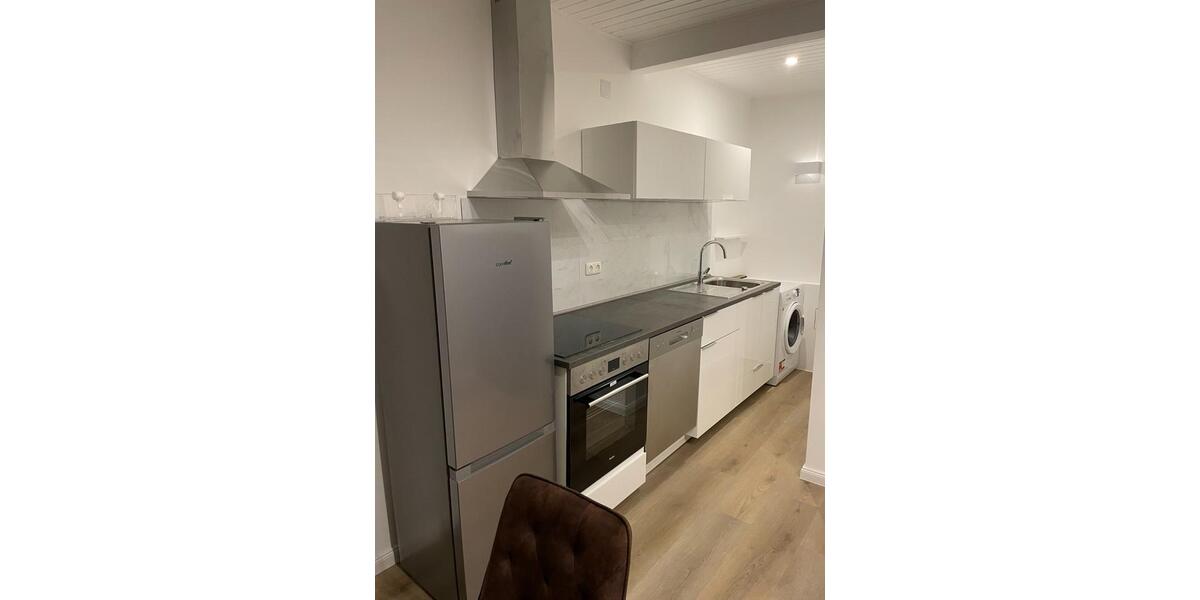 Dachgeschoßwohnung Mannheim Niederfeld - 2 Zimmer, 47 m&sup2;, 950&euro; | Angebot:25612144