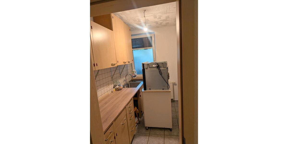 Hochparterre Sonneberg - 3 Zimmer, 65 m&sup2;, 410&euro; | Angebot:25611979