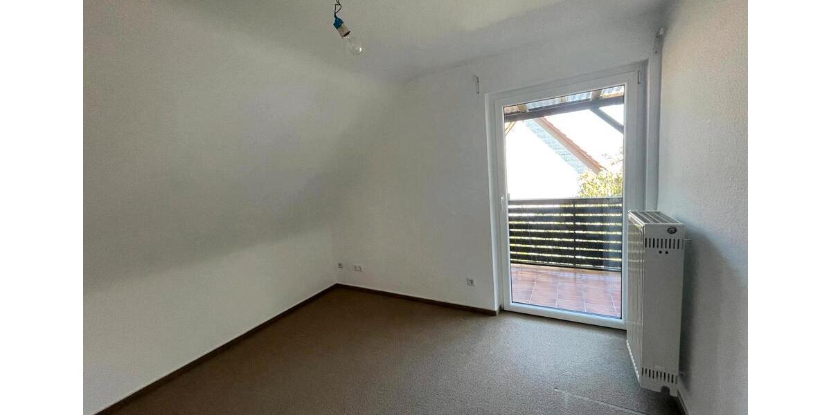 Dachgeschoßwohnung Mainhardt - 3 Zimmer, 58 m&sup2;, 860&euro; | Angebot:26644321