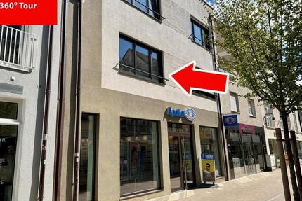 Wohnung Neuburg an der Donau - 1 Zimmer, 42 m&sup2;, 590&euro; | Angebot:26251919