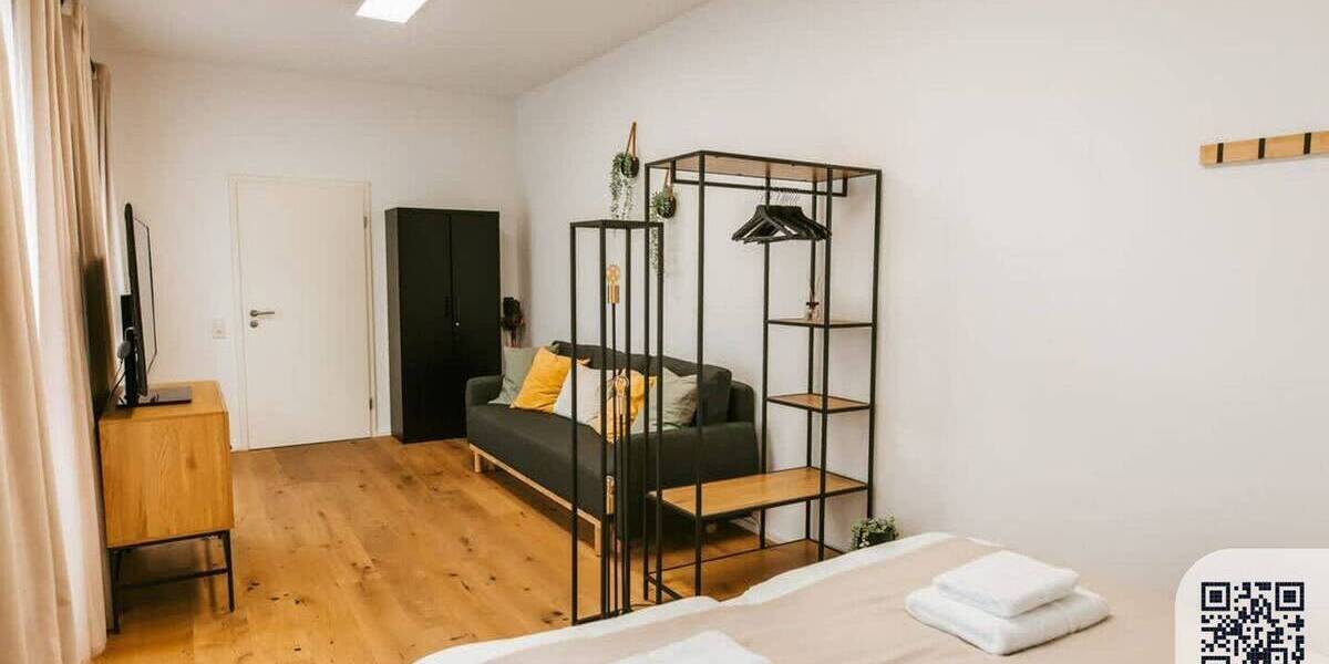Etagenwohnung Hannover Wülfel - 2 Zimmer, 3.179&euro; | Angebot:26664672