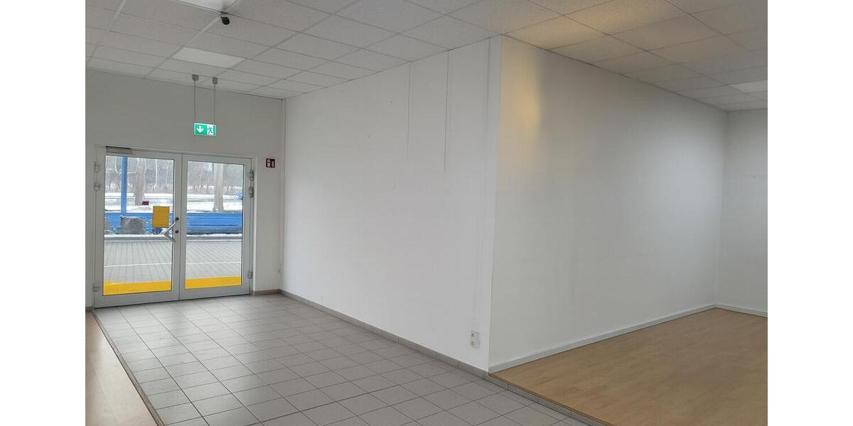 Gewerbeobjekt Zahna-Elster Elster - 1.664&euro; | Angebot:24744093