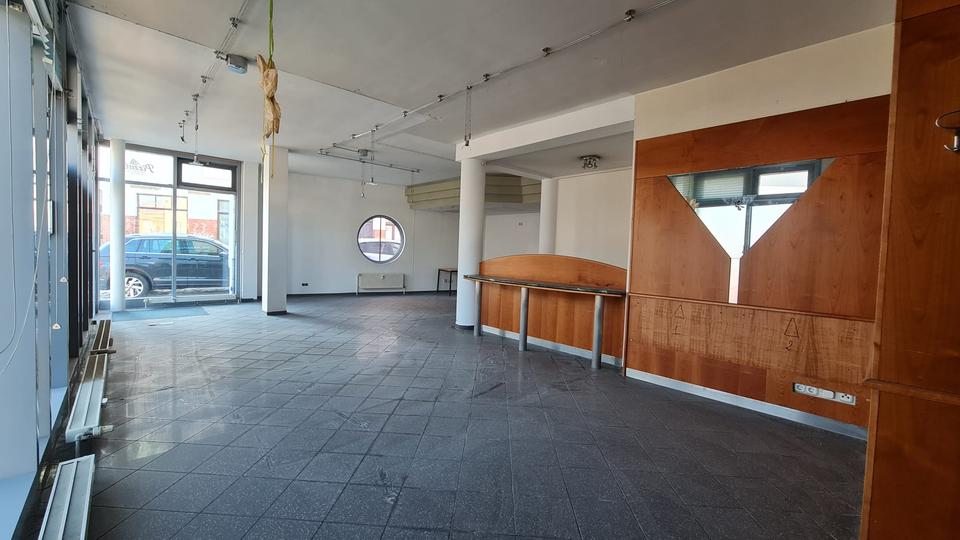 Gewerbeobjekt Torgau - 1.570&euro; | Angebot:26306185