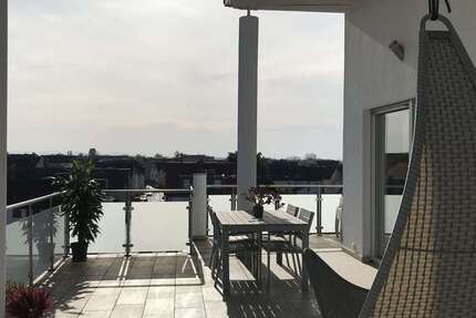 Wohnung Langen Nordend - 2 Zimmer, 71 m&sup2;, 1.280&euro; | Angebot:27214216
