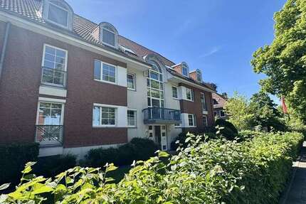 Wohnung Neumünster - 4 Zimmer, 110 m&sup2;, 1.290&euro; | Angebot:26762141