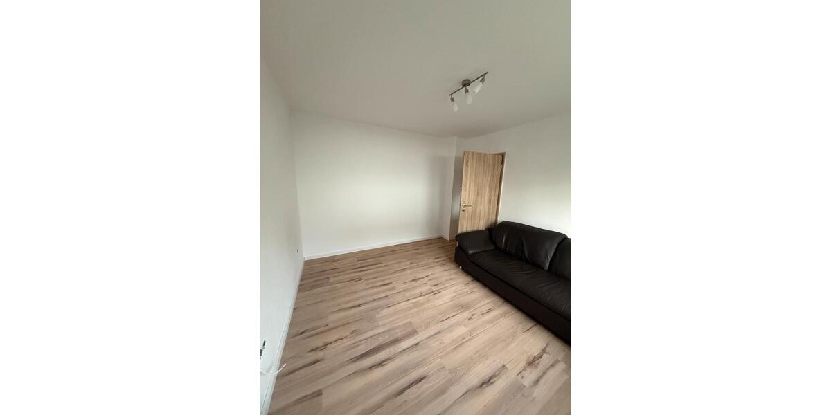 Erdgeschoßwohnung Laubach - 2 Zimmer, 43 m&sup2;, 650&euro; | Angebot:24551738