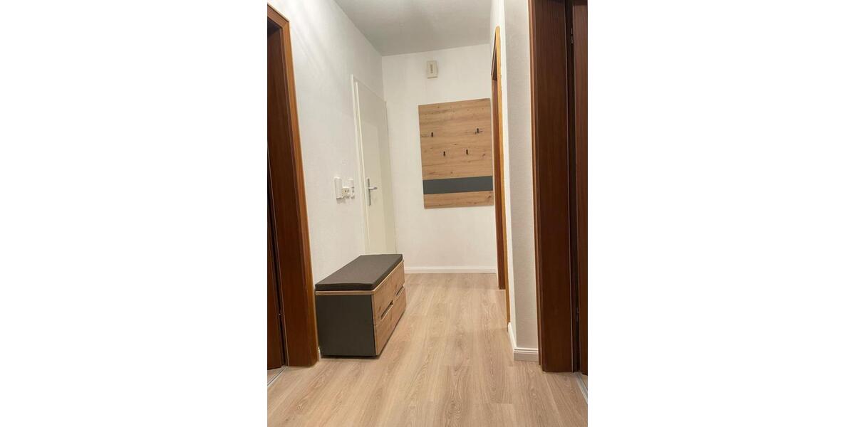 Etagenwohnung Brilon - 2 Zimmer, 49 m&sup2;, 950&euro; | Angebot:25514512