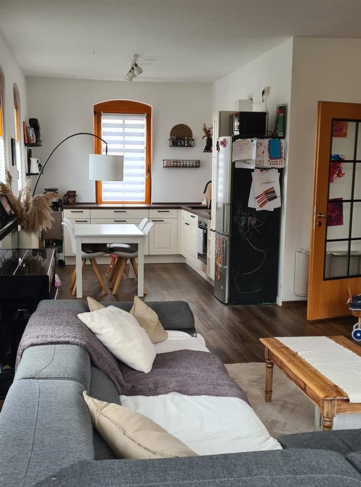 3 Zimmer Wohnung