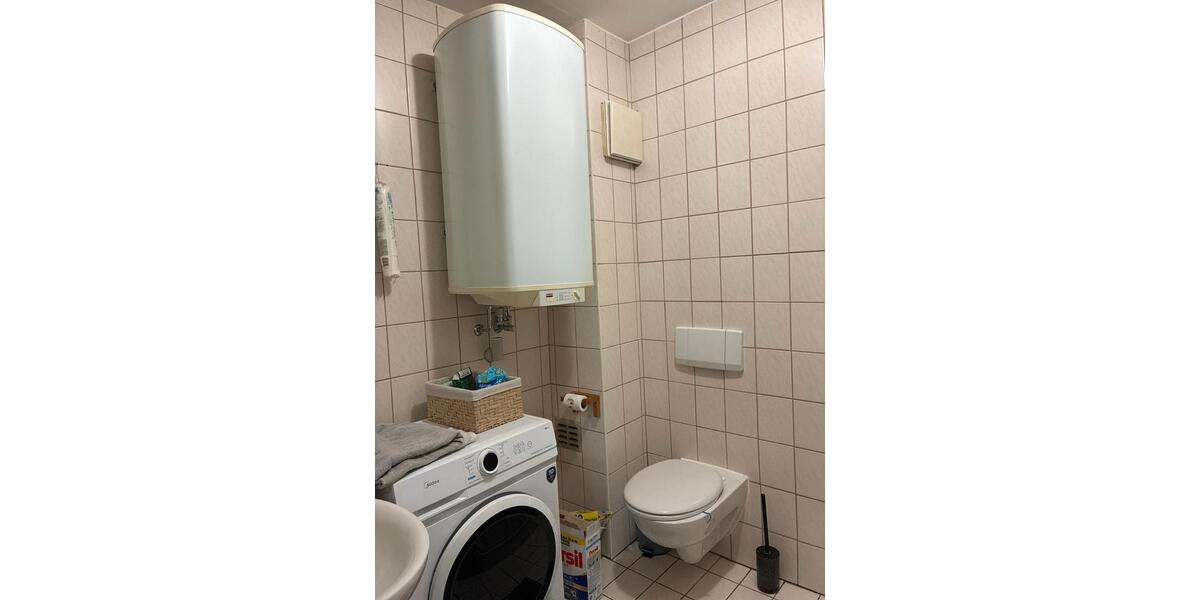 Wohnen auf Zeit Regensburg Galgenberg - 1 Zimmer, 17 m&sup2;, 485&euro; | Angebot:26659034