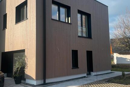 Neue 1-Zimmer-Wohnung in Paderborn-Sande zu vermieten 1 zimmer