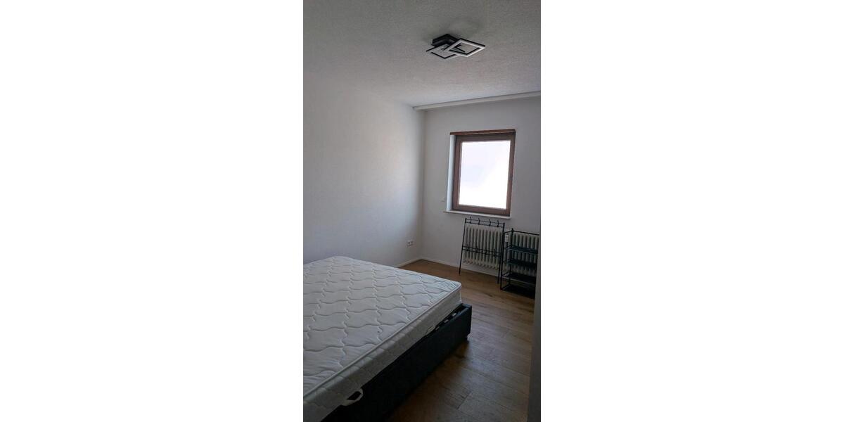 Etagenwohnung Ubstadt-Weiher Weiher - 2 Zimmer, 51 m&sup2;, 900&euro; | Angebot:25943018