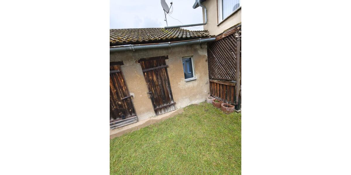 Etagenwohnung Beeskow - 1.5 Zimmer, 32 m&sup2;, 350&euro; | Angebot:26633849