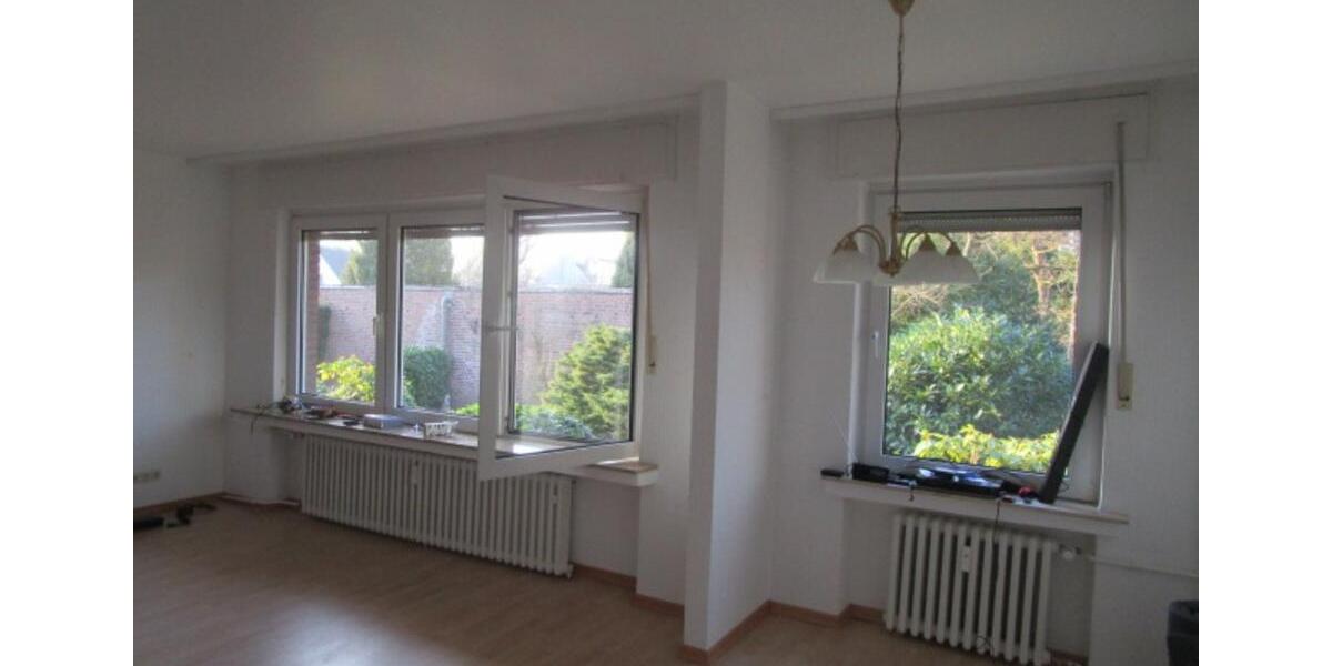 Etagenwohnung Krefeld Benrad - 2 Zimmer, 72 m&sup2;, 540&euro; | Angebot:25368032