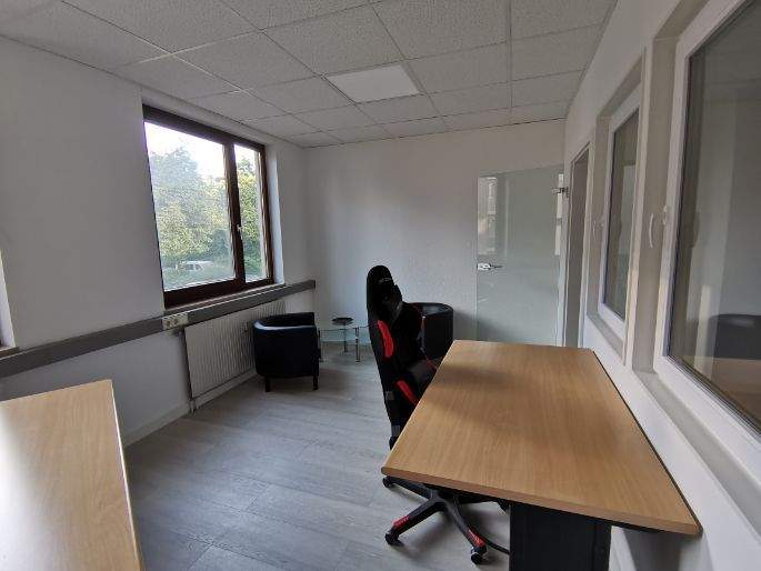 Gewerbeobjekt Nürnberg St Johannis - 830&euro; | Angebot:25268120