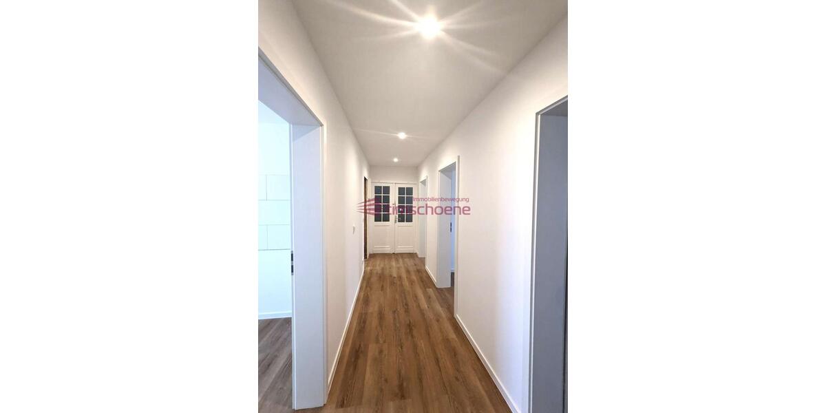 Erdgeschoßwohnung Ilmenau - 3 Zimmer, 75 m&sup2;, 750&euro; | Angebot:24215574