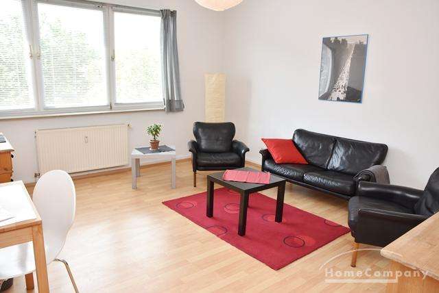 Zimmer Hannover Buchholz-Kleefeld - 2 Zimmer, 1.028&euro; | Angebot:25156858