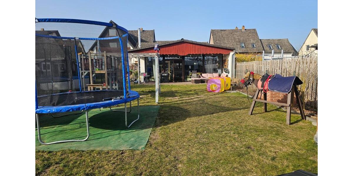 Bungalow Edemissen - 5 Zimmer, 148 m&sup2;, 1.400&euro; | Angebot:25422937