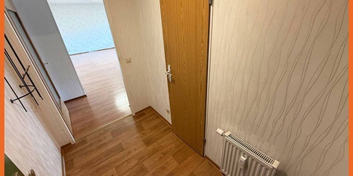 Etagenwohnung Bad Kreuznach Bad Münster am Stein-Ebernburg - 3 Zimmer, 94 m&sup2;, 800&euro; | Angebot:26741059