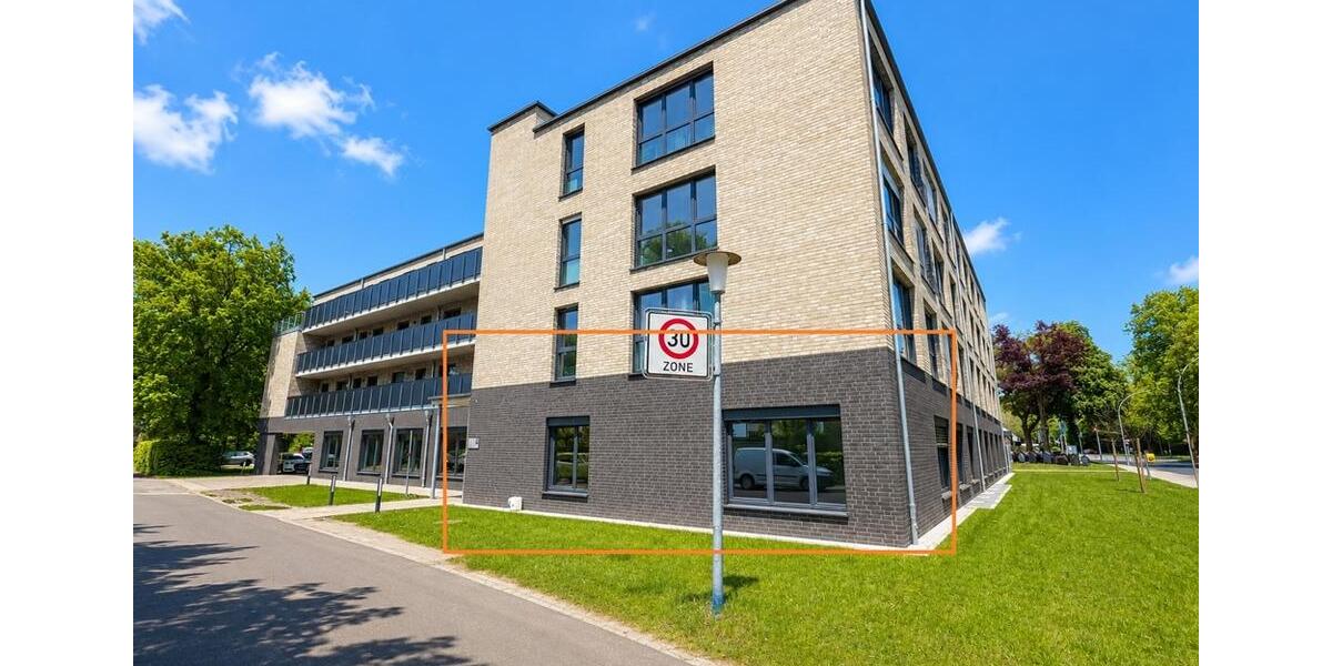 Gewerbeobjekt Oldenburg Kreyenbrück - 2.070&euro; | Angebot:26568421