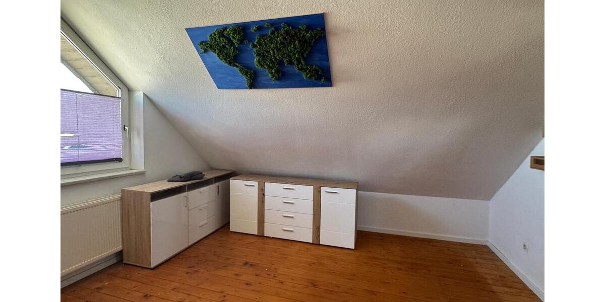 Wohnen auf Zeit Paderborn Univiertel - 1 Zimmer, 18 m&sup2;, 510&euro; | Angebot:26469893