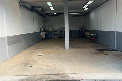 Gewerbeobjekt Bad Camberg - 1.200&euro; | Angebot:25416807