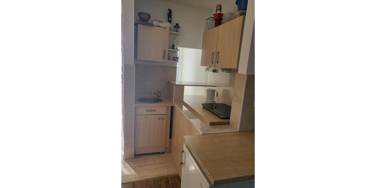 Etagenwohnung Bad Homburg vor der Höhe Gonzenheim - 3 Zimmer, 52 m&sup2;, 750&euro; | Angebot:25804623