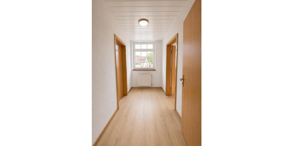 Etagenwohnung Oldenburg Drielaker-Moor - 2 Zimmer, 50 m&sup2;, 699&euro; | Angebot:26423585