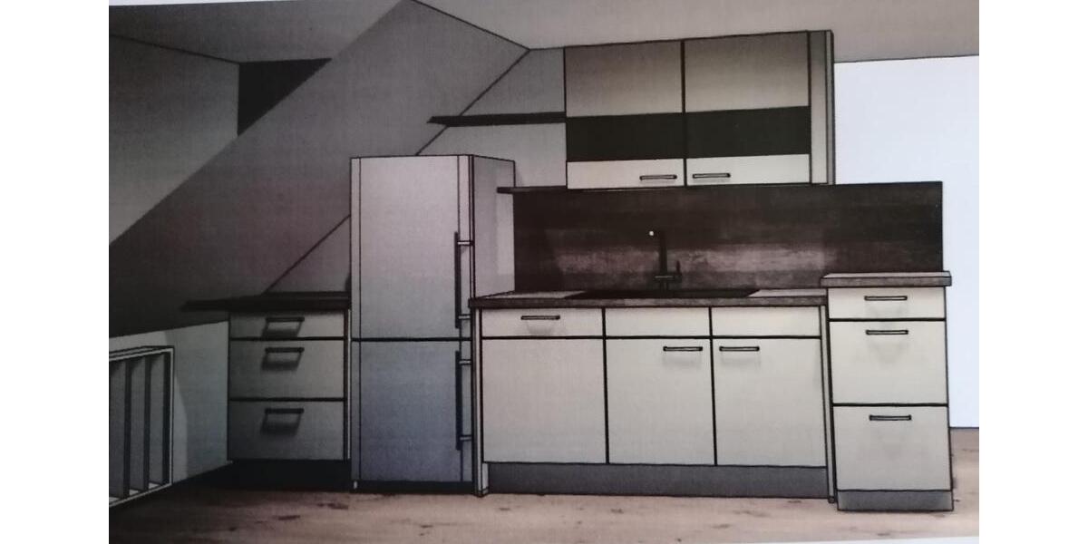 Etagenwohnung Bad Abbach - 3.5 Zimmer, 75 m&sup2;, 980&euro; | Angebot:25993344