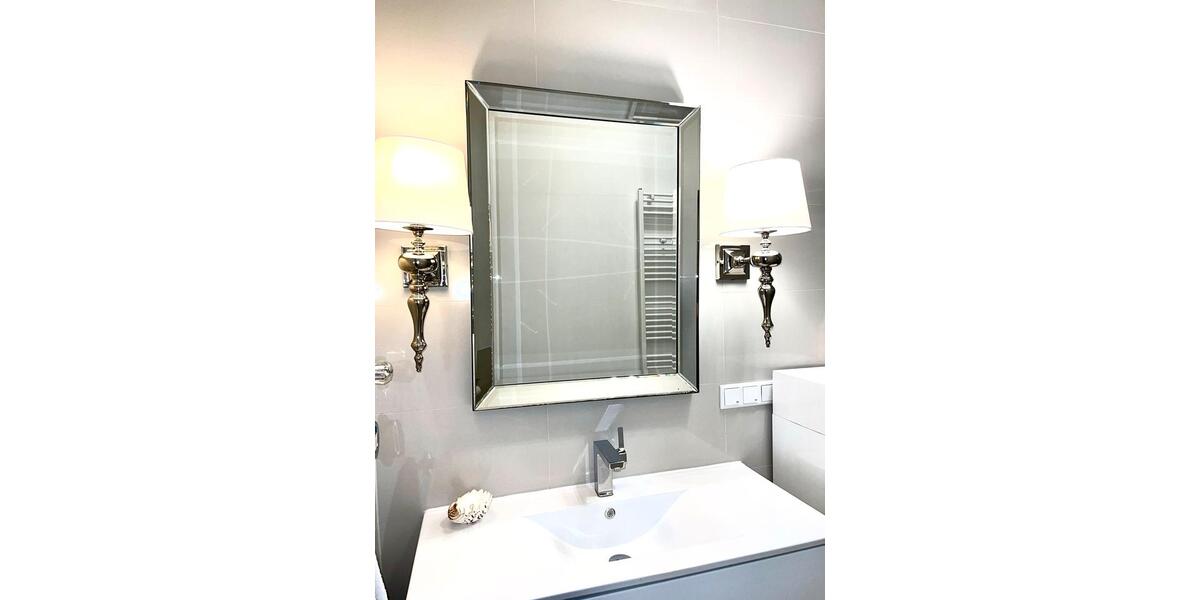 4 Zimmer Garten Wohnung voll Möbliert 4 zimmer