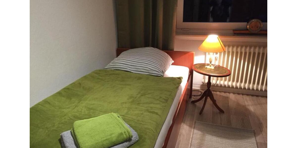 Wohnen auf Zeit Nottuln - 5 Zimmer, 20 m&sup2;, 16&euro; | Angebot:22569585