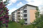Etagenwohnung Saalfeld (Saale) - 2 Zimmer, 61 m&sup2;, 391&euro; | Angebot:26476627