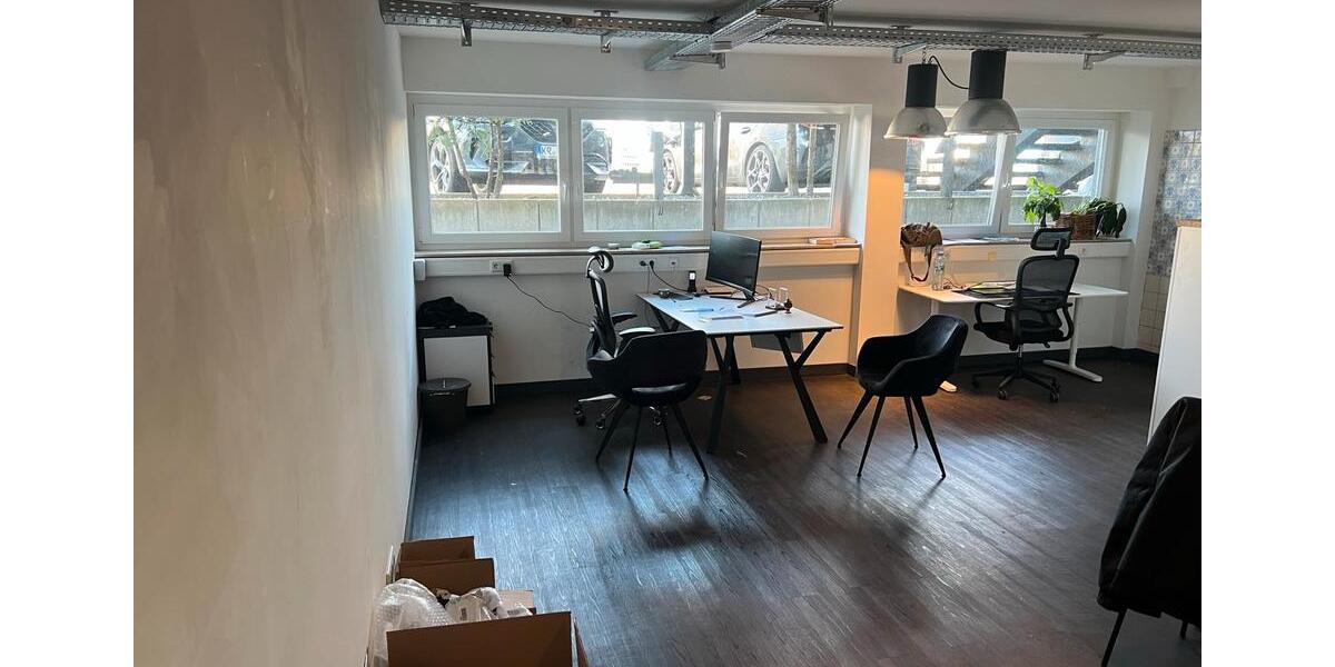 Gewerbeobjekt Krefeld Benrad - 404&euro; | Angebot:26470155