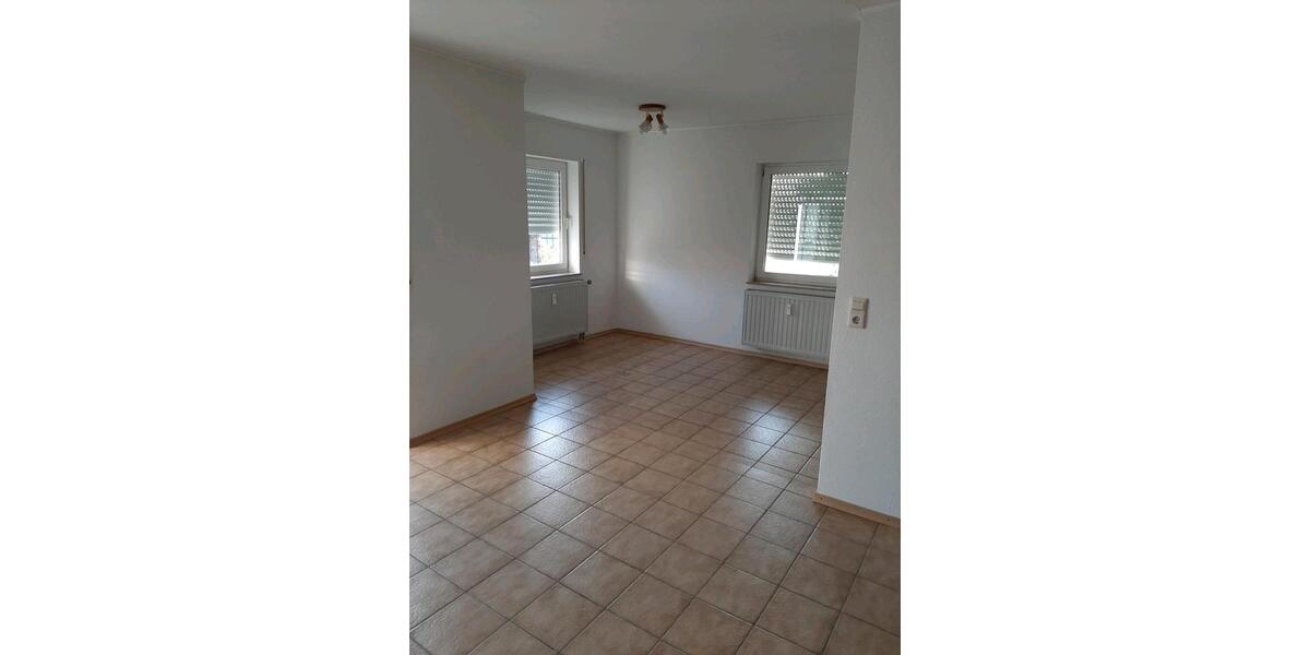 Erdgeschoßwohnung Blaufelden - 3 Zimmer, 72 m&sup2;, 550&euro; | Angebot:26593063