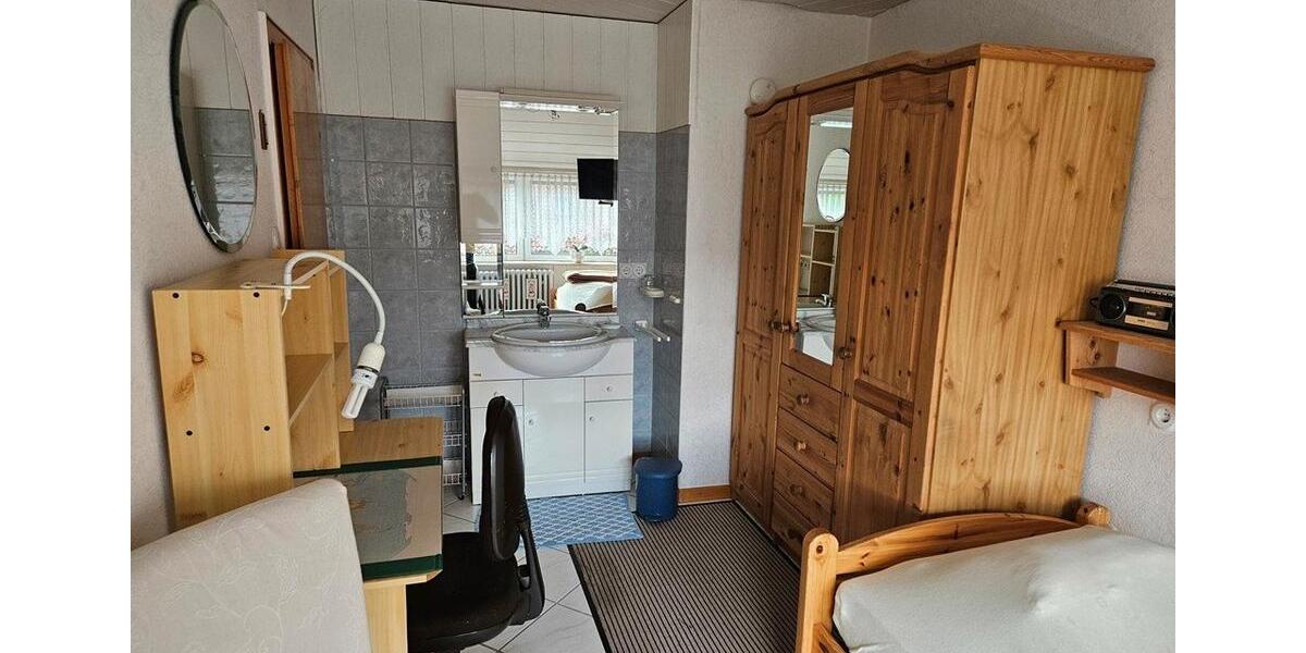 Wohnen auf Zeit Burgdorf - 1 Zimmer, 11 m&sup2;, 500&euro; | Angebot:26406409