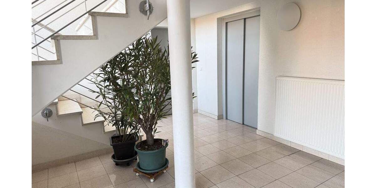 Etagenwohnung Bad Suderode Quedlinburg OT Bad Suderode - 3 Zimmer, 74 m&sup2;, 650&euro; | Angebot:25703079