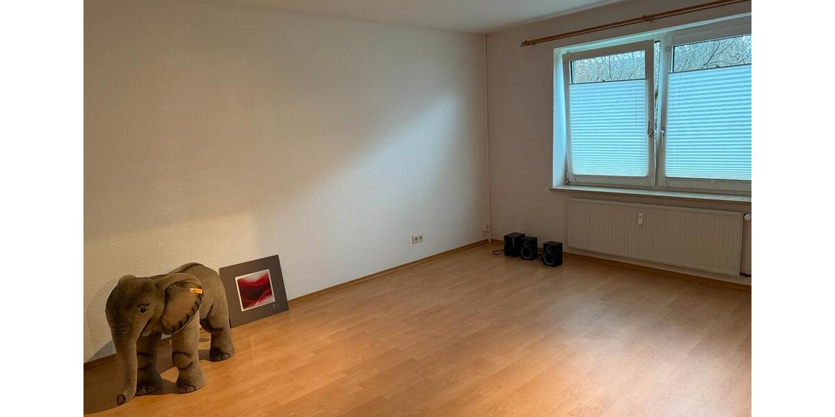 Erdgeschoßwohnung Husum - 3 Zimmer, 85 m&sup2;, 750&euro; | Angebot:26180030