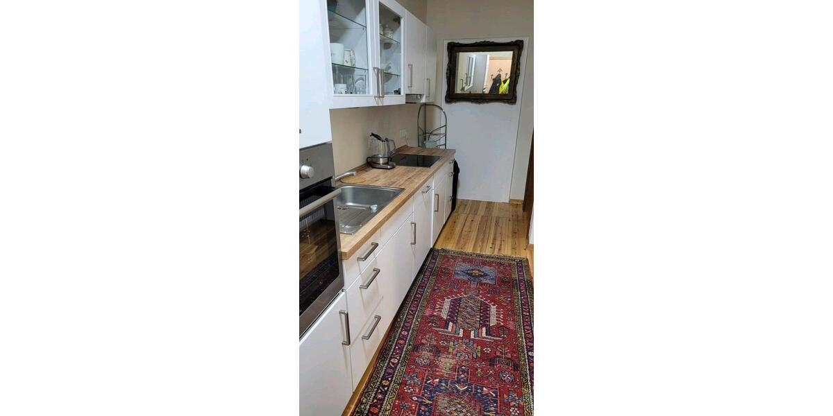 Erdgeschoßwohnung Bad Fallingbostel - 3 Zimmer, 85 m&sup2;, 950&euro; | Angebot:24750919