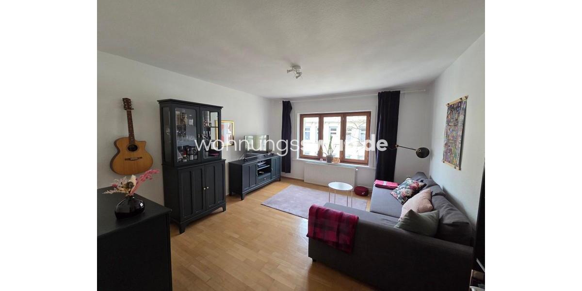 Etagenwohnung Hamburg Ottensen - 3 Zimmer, 60 m&sup2;, 1.000&euro; | Angebot:26635025