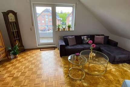 Wohnung zum Mieten in Aachen 638 € 75.05 m² 3 zimmer