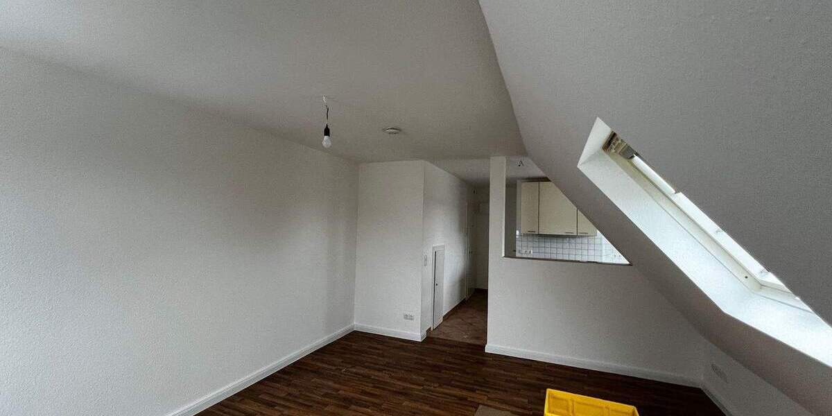 Zentrale 1-Zimmer Wohnung 1 zimmer