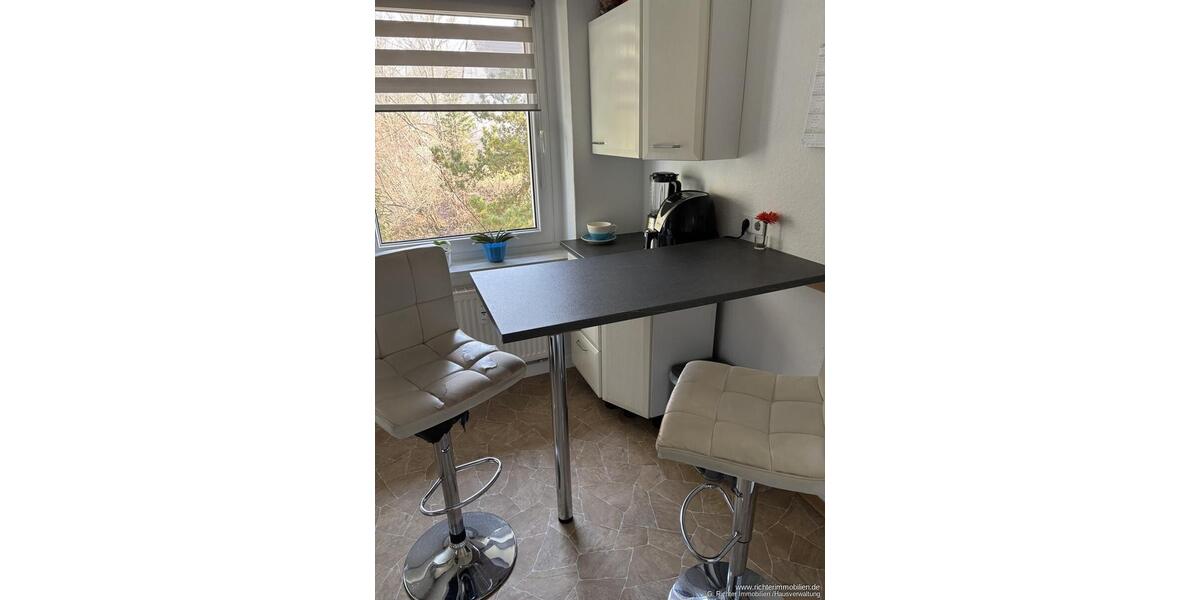 Etagenwohnung Halsbrücke - 2 Zimmer, 49 m&sup2;, 295&euro; | Angebot:25366568