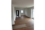 Vermietung: Neubau - Reihenhaus KFW 40 qng Niedrigenergiehaus 6.5 zimmer